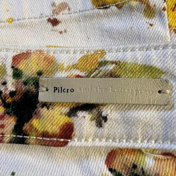 Pilcro and the letterpress pants - Picture 4 of 7